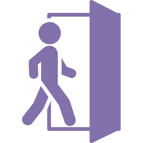 entrance systems